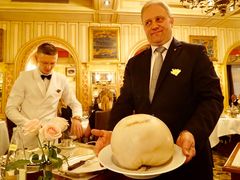 -Restaurant Paul Bocuse