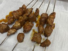 -乐天拉面(桃花街店)