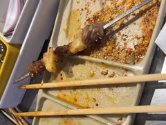 -大头叔烤鸡爪·朝鲜族烤串(天池路店)