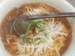 -李先生牛肉面大王(北京平谷步行街店)