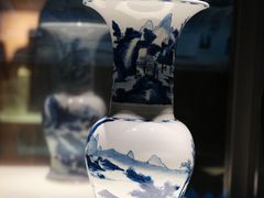 -景德镇中国陶瓷博物馆
