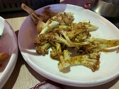 -令狐冲烤鱼·烧菜馆(达明店)