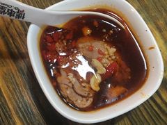 香辣脑花-博串堂(明发商业广场店)