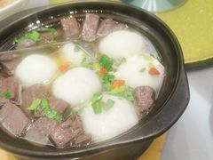 -金典银峰老鹅馆·昆山菜(亭林公园店)
