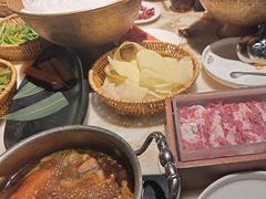 -东道煮牛肉火锅(东盛大街店)