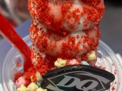 -DQ·蛋糕·冰淇淋(万风新天地店)