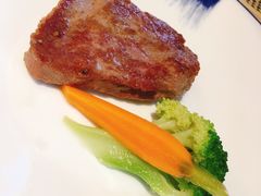 -都会尚膳·海鲜自助餐厅(重庆万豪酒店)
