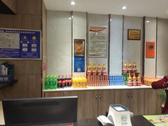 -清真·锦翔炝锅鱼(明德门店)