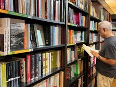 -三联书店(中环店)