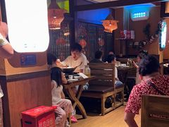 -老阿爸鲜鱼土菜(昆山花桥店)