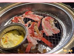 -伊茉家的烤肉店(勒泰中心店)