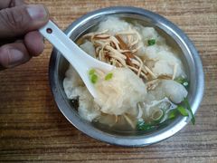 -荣巷小馄饨(荣巷店)