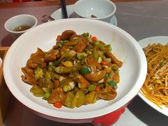 -闽上鲜·福建菜(龙湖滨江天街店)