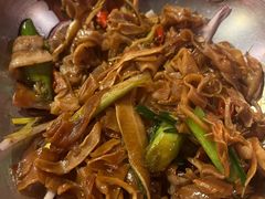 -绿茶餐厅(蓝色港湾店)