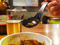 特色冰粉-湘里乡亲甲王二老店