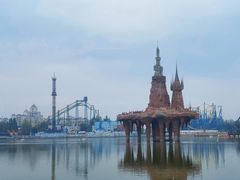 -大连海昌发现王国主题公园