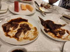 -柳州东城华美达广场酒店·欧亚西餐厅
