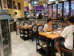 -掂档潮汕牛肉火锅(cityon熙地港店)