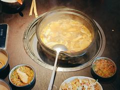 -芸鲜季·云南野生菌餐厅· 云南风物味研社(闵行店)