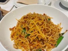-楚山晓·湖北菜(武汉光谷K11店)