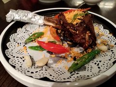 -佘山世茂艾美·御珍轩中餐厅
