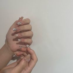 -古啦啦·自助美甲美睫