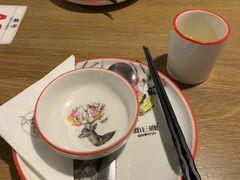 -新白鹿餐厅(城西银泰城店)