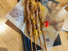 -豪客来牛排(汕头东厦100店)