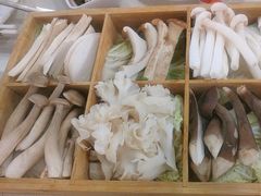 -芭夯兔·兔肉汤锅(新都店)
