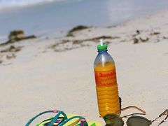 -Jonah's Fruit Shake & Snack Bar