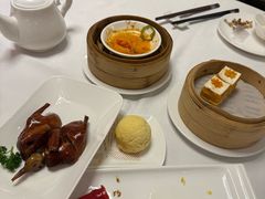 -皇朝尊会(龙之梦大酒店)