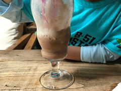 -MAAN COFFEE(金桥店)
