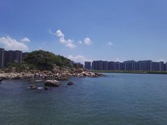 -碧桂园十里银滩