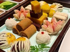-四世同堂·京菜·烤鸭(双井店)