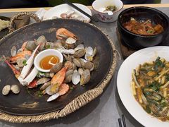 -阿毛饭店(和义路店)