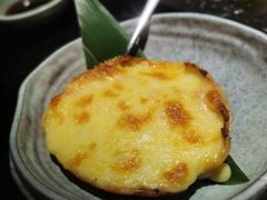 芝士蟹煲-YAMAKAWA(龙湖胥江天街店)
