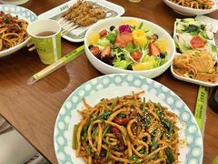 -丝路传奇·中国拉面航母店(北医三院店)