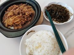 -李先生牛肉面大王(广渠门内店)