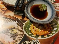 -古田居·特色寿司料理(星之岛旗舰店)