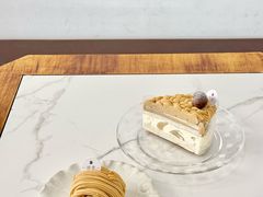 -甜莺蛋糕(顺盈时代广场店)