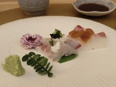 -鮨政·Omakase(万象城店)