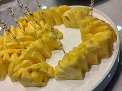 -中国吉菜名店广源宾馆餐厅