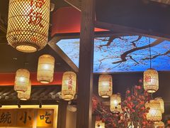 -恰饭·老长沙市井菜 (天河客运站店)