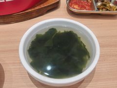 -米村拌饭(东方新天地店)
