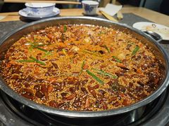 -胖子鱼·天水麻辣鱼火锅(秦州407店)