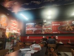 -美蛙四季(亦庄店)