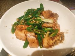-老客家·客家菜(万达店)