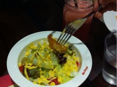 Mr.Pizza(金鹰聚龙湖店)-Mr.Pizza米斯特比萨(盐城聚龙湖店)