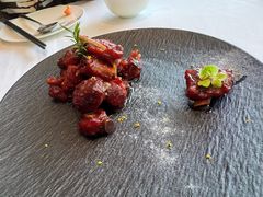-松鹤楼·非遗·苏帮菜(融科店)
