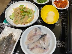 -松坂屋日料自助(长城路店)